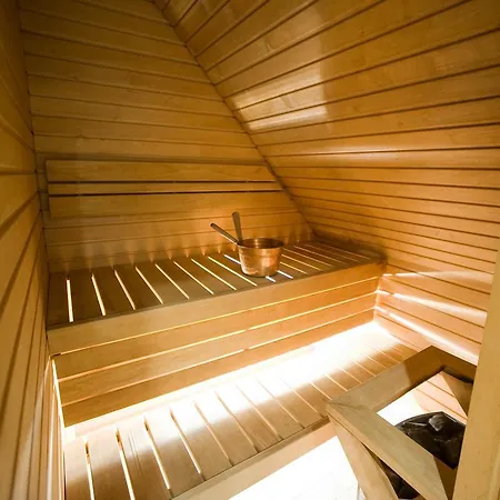 Apartmán Oldhouse Rataskaevu