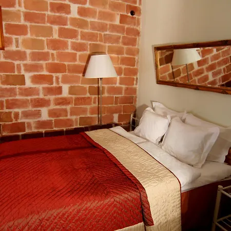 Appartement Oldhouse Rataskaevu Tallinn