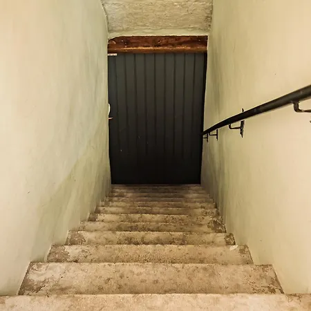 Oldhouse Rataskaevu Appartement *