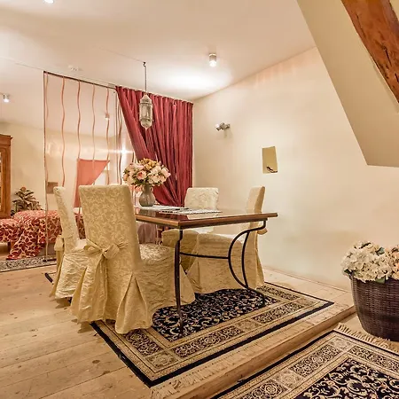 Apartmán Oldhouse Rataskaevu Tallinn
