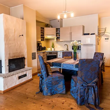 Appartement Oldhouse Rataskaevu *