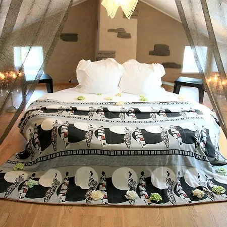 Appartement Oldhouse Rataskaevu *