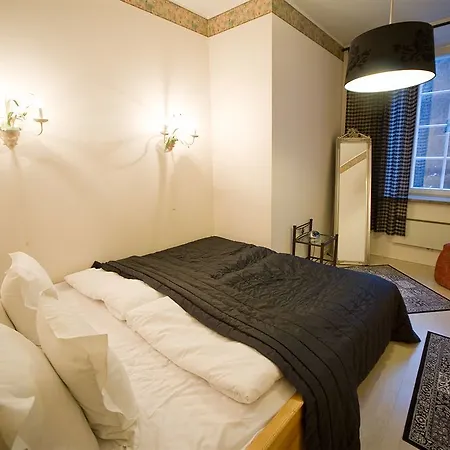 Apartmán Oldhouse Rataskaevu *