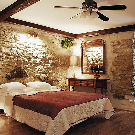 Appartement Oldhouse Rataskaevu *