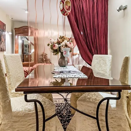 Appartement Oldhouse Rataskaevu *
