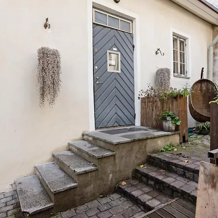 Apartmán Oldhouse Rataskaevu
