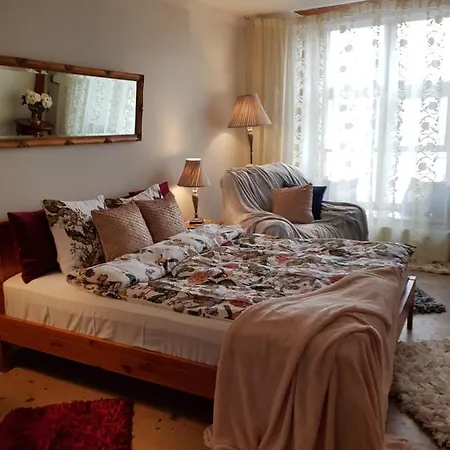 Apartmán Oldhouse Rataskaevu