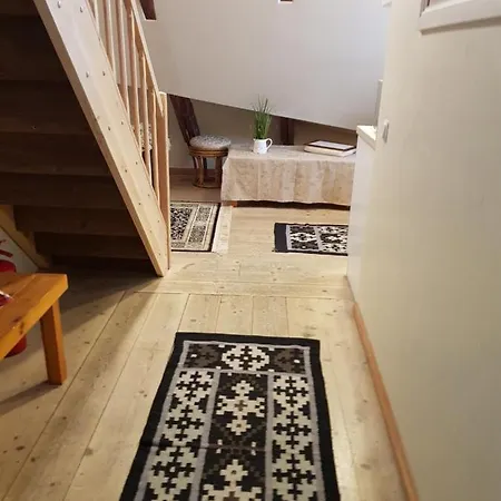 Oldhouse Rataskaevu Appartement