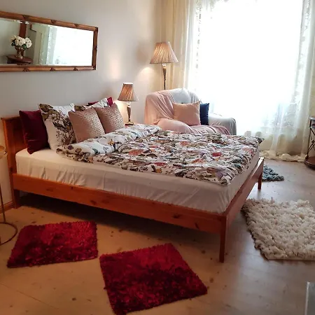 Appartement Oldhouse Rataskaevu
