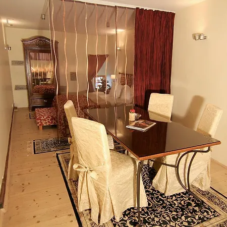 Oldhouse Rataskaevu דירה