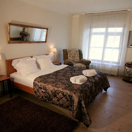 Oldhouse Rataskaevu טאלין