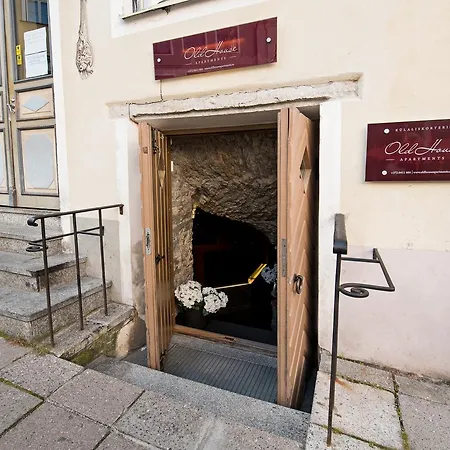 Oldhouse Rataskaevu